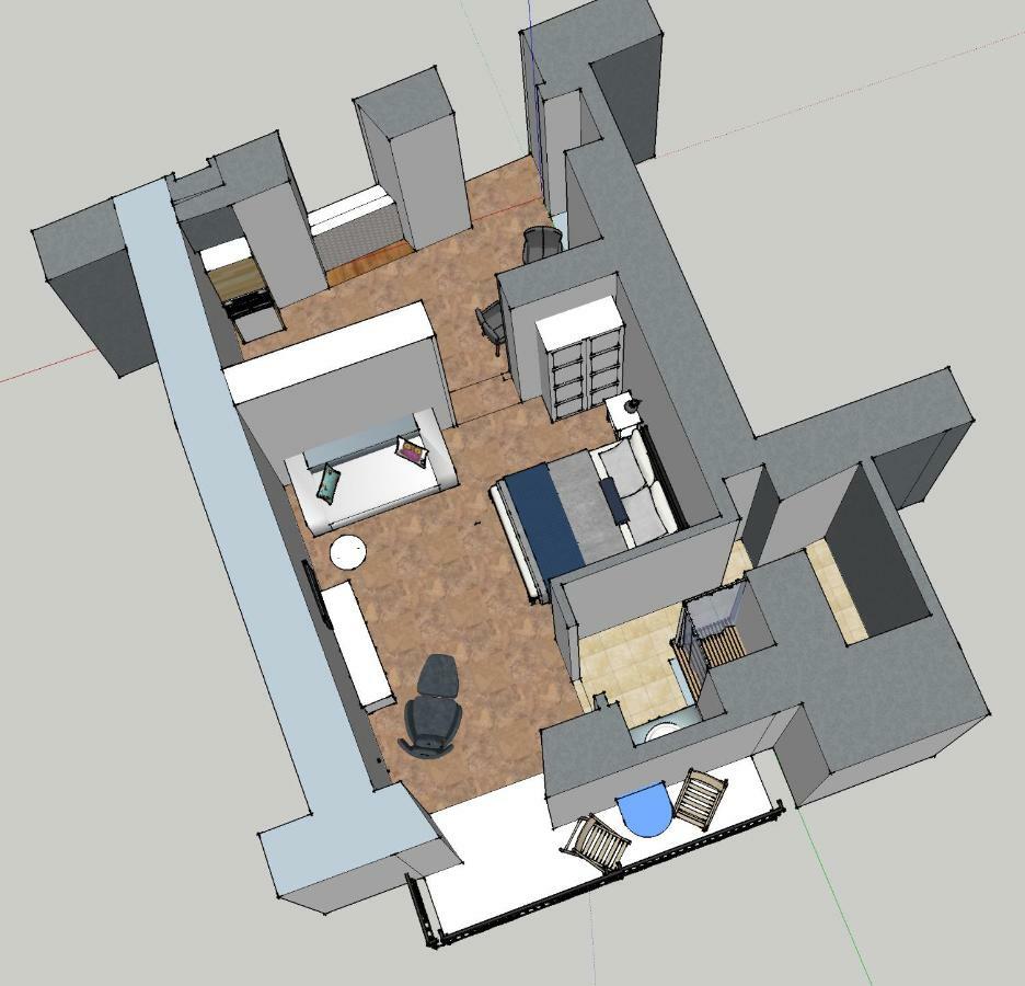 Studio Sant'Antonio Pizzo  Eksteriør bilde