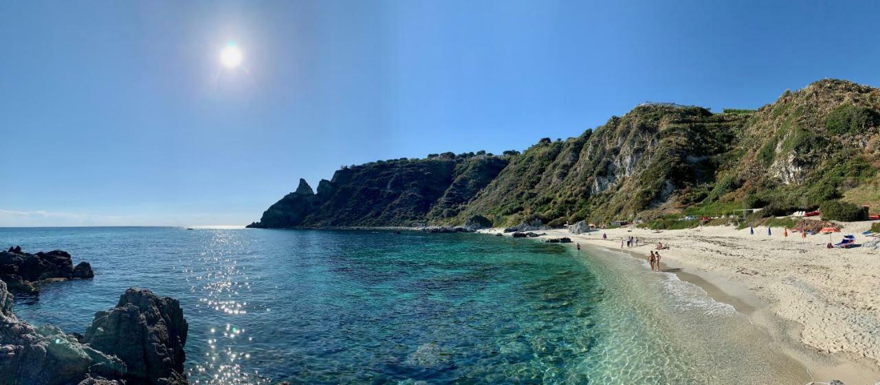 Studio Sant'Antonio Pizzo  Eksteriør bilde